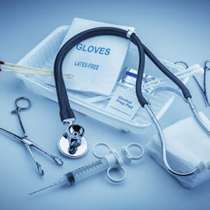 MEDICAL SUPPLIES