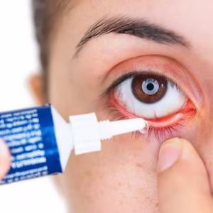 EYE & EAR CARE