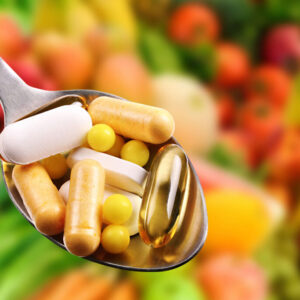 HEALTH SUPPLEMENTS
